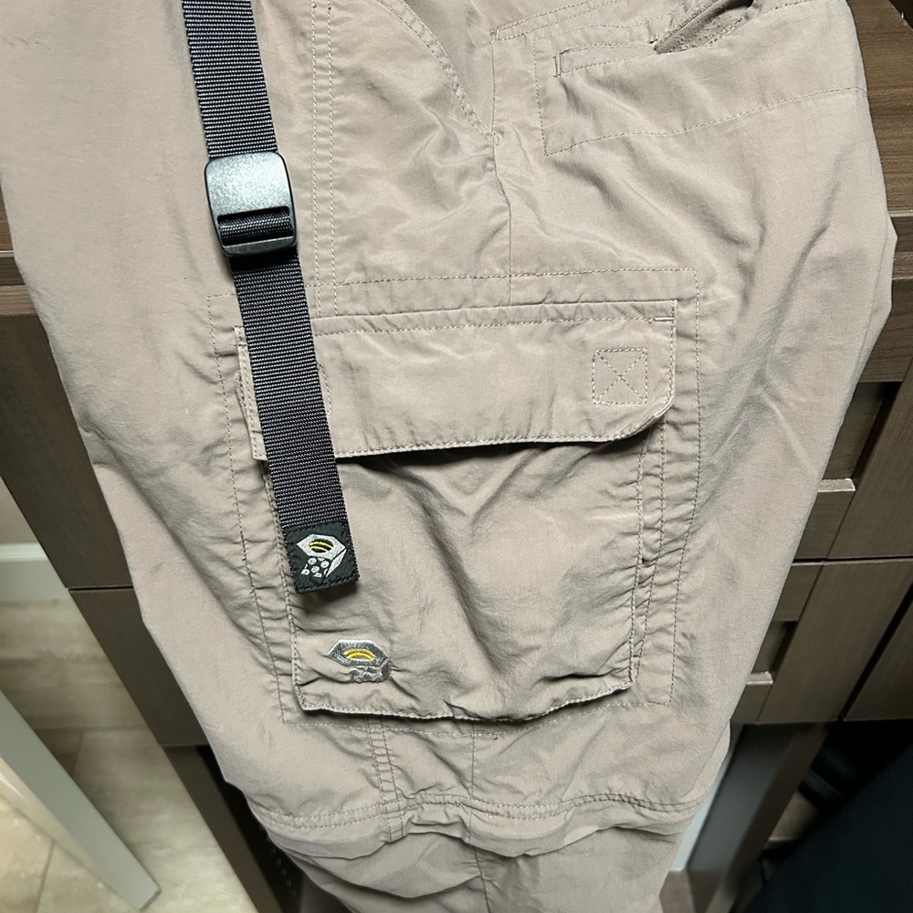 Mountain Hardware Pants - image 7